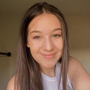 Meet your Posher, Hailey